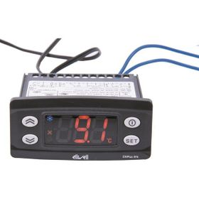 Eliwell EW 974 GREY Dijital Termostat