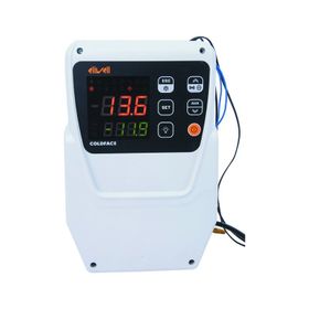 Eliwell EWRC 500 NT Dijital Termostat