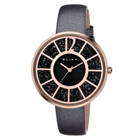 Elixa E098-L384 Kadın Kol Saati