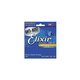 Elixir 12077 010-052 Elektro Gitar Teli