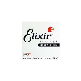 Elixir 13009 009 Tek Gitar Teli