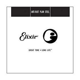 Elixir 13015 015 Gitar Tek Teli