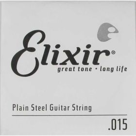 Elixir 13015 015 Gitar Tek Teli