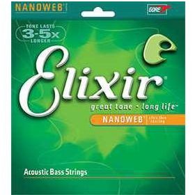 Elixir 14052 045-100 Bas Gitar Teli