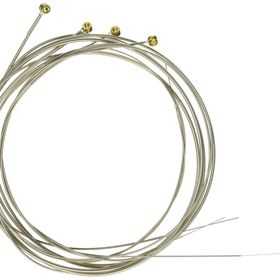 Elixir 14087 045-105 Ex Long Bas Gitar Teli