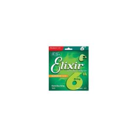Elixir 15332 032 Tek Bas Gitar Teli