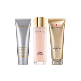 Elizabeth Arden 125 ml Ceramide Yüz Temizleme Kremi