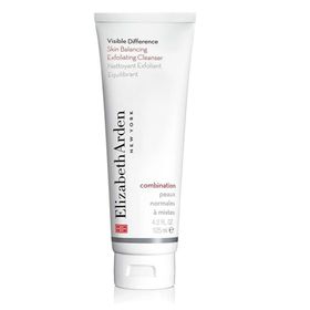 Elizabeth Arden 125 ml Visible Difference Cilt Temizleyici