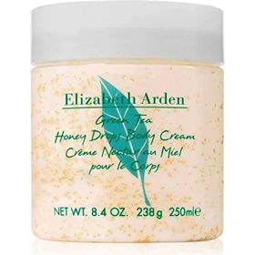 Elizabeth Arden 250 ml Green Tea Body Cream Vücut Kremi