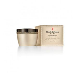 Elizabeth Arden 50 ml Ceramide Premiere Overnight Regeneration Onarıcı Krem