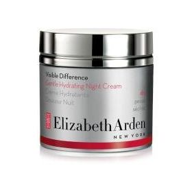 Elizabeth Arden 50 ml Nemlendirici Visible Difference Night Krem