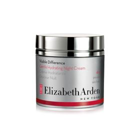 Elizabeth Arden 50 ml Nemlendirici Visible Difference Night Krem