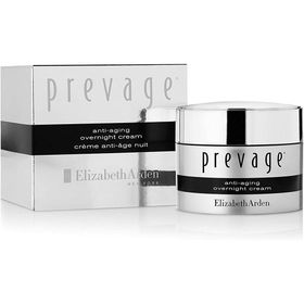 Elizabeth Arden 50 ml Prevage Anti-Aging Overnight Cream Kırışıklık Kremi