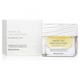 Elizabeth Arden 50 ml White Tea Skin Solutions Replenishing Micro-Gel Cream Vücut Kremi