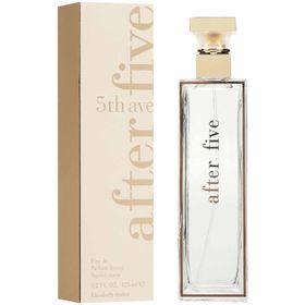 Elizabeth Arden 5Th Avenue After Five EDP 125 ml Bayan Parfümü