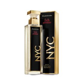 Elizabeth Arden 5th Avenue ONLY NYC EDP 125 ml Kadın Parfüm