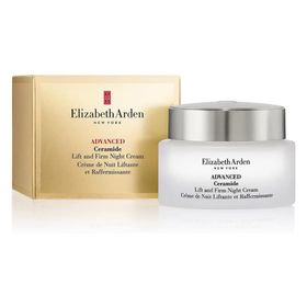 Elizabeth Arden Advanced Ceramide Lift And Firm 50 ml Gece Kremi