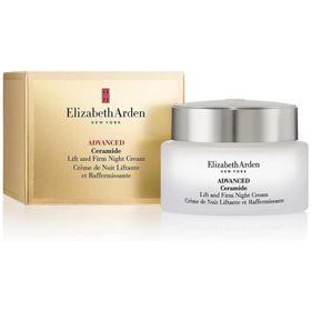 Elizabeth Arden Advanced Ceramide Lift And Firm 50 ml Gece Kremi