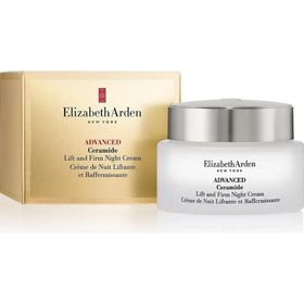 Elizabeth Arden Advanced Ceramide Lift And Firm 50 ml Gece Kremi