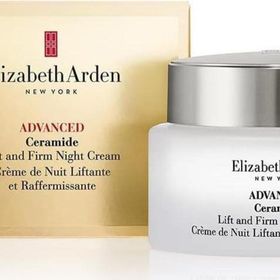 Elizabeth Arden Advanced Ceramide Lift And Firm 50 ml Gece Kremi