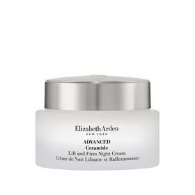 Elizabeth Arden Advanced Ceramide Lift And Firm 50 ml Gece Kremi