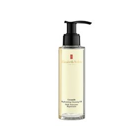 Elizabeth Arden Ceramide Replenishing Cleansing Oil 195 ml Yüz Temizleme Yağı