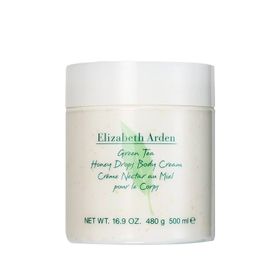 Elizabeth Arden Green Tea Honey Drops 250 ml Vücut Kremi