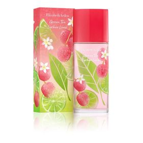 Elizabeth Arden Green Tea Lychee Lime EDT 100 ml Kadın Parfüm