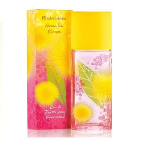 Elizabeth Arden Green Tea Mimosa EDT 100 ml Kadın Parfüm