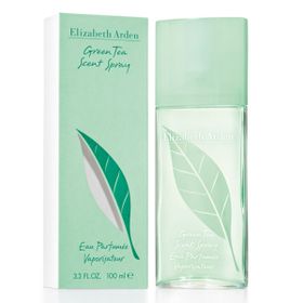 Elizabeth Arden Green Tea Scent EDT 100 ml Kadın Parfümü