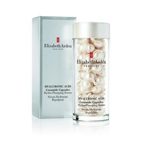 Elizabeth Arden Hyaluronıc Acid Ceramide Capsules Hydra-Plumping 30 Adet Serum