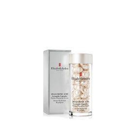 Elizabeth Arden Hyaluronıc Acid Ceramide Capsules Hydra-Plumping 60 Adet Serum
