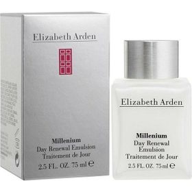 Elizabeth Arden Millenium Day Renewal Emulsion 75 ml Yüz Kremi