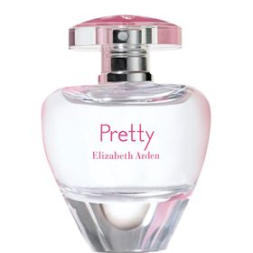 Elizabeth Arden Pretty EDP 100 ml Bayan Parfümü
