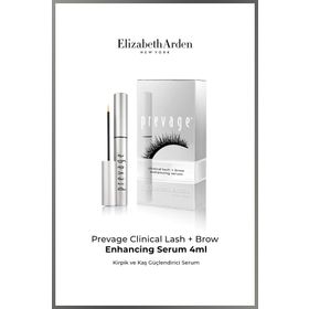 Elizabeth Arden Prevage Clinical Lash Brow Enhancing 4 ml Kaş ve Kirpik Serumu