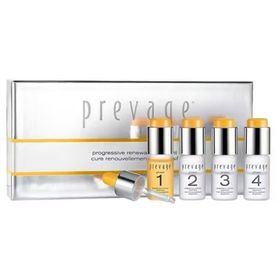 Elizabeth Arden Prevage Renewal 4x10 Ml Onarıcı Kür