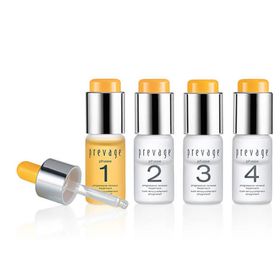Elizabeth Arden Prevage Renewal 4x10 Ml Onarıcı Kür