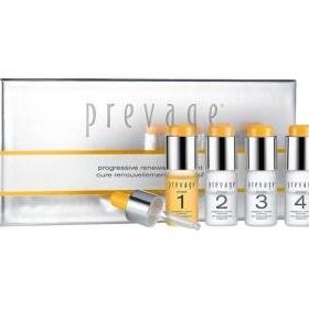 Elizabeth Arden Prevage Renewal 4x10 Ml Onarıcı Kür