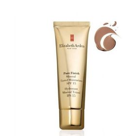 Elizabeth Arden Pure Finish Mineral Tinted Moisturizer SPF15 Deep Fondöten