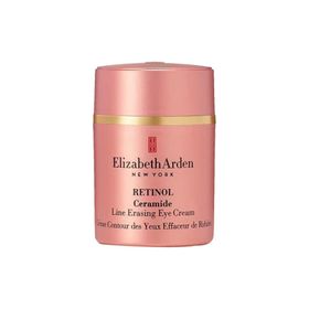 Elizabeth Arden Retinol Ceramide Line Erasing Eye Cream 15 ml Göz Çevresi Kremi
