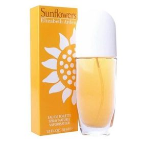 Elizabeth Arden Sunflowers EDT 30 ml Kadın Parfüm