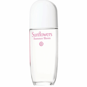 Elizabeth Arden Sunflowers Summer Bloom 100 ml EDT Kadın Parfümü