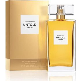 Elizabeth Arden Untold Absolu EDP 100 ml Kadın Parfümü