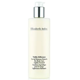 Elizabeth Arden Visible Difference Special Moisture Formula For Body Care 300 ml Nemlendirici