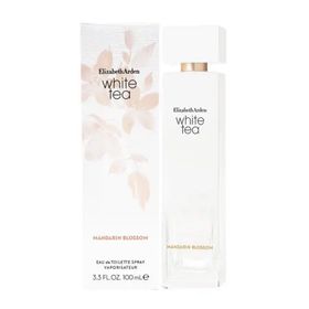 Elizabeth Arden White Tea Mandarin Blossom EDT 100 ML Kadın Parfüm