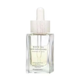 Elizabeth Arden White Tea Skin Solutions Fortifying Bi Phase 30 ml Oil Serum