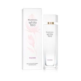 Elizabeth Arden White Tea Wild Rose EDT 100 ml Parfüm