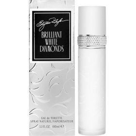 Elizabeth Taylor Brilliant White Diamonds Edt 100 ml Kadın Parfüm