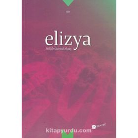 Elizya - Deniz Berker
