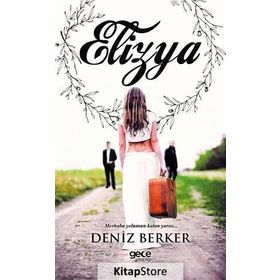 Elizya - Deniz Berker
